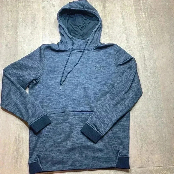 Under Armour “cold gear” hoodie size Small - Picture 1 of 6